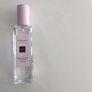 ジョーマローン(Jo Malone)のジョーマローン  サクラチェリーブロッサム(香水(女性用))