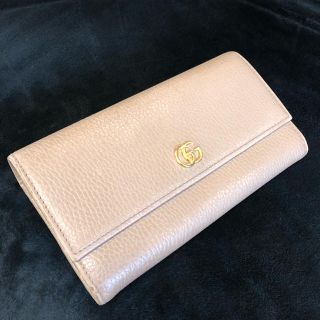 グッチ(Gucci)のグッチ 財布 マーモント(財布)