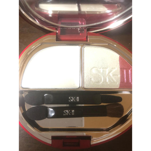 SK-II(エスケーツー)のSK-Ⅱ アイシャドウ コスメ/美容のベースメイク/化粧品(アイシャドウ)の商品写真