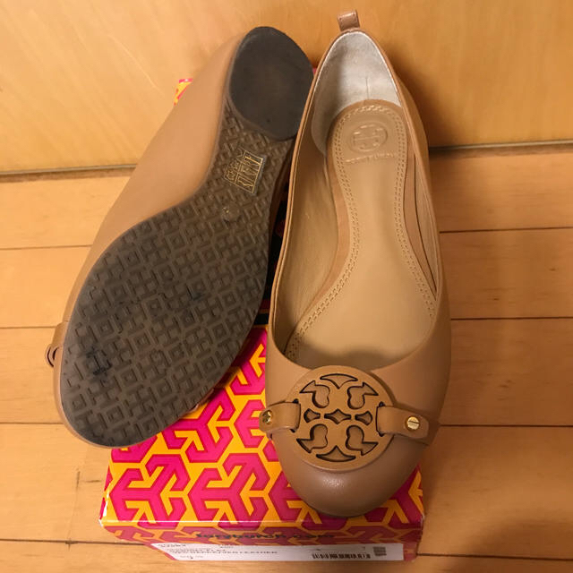 TORY BURCH  バレエシューズ 2