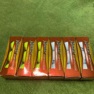 スリクソン(Srixon)のスリクソン  ゴルフボール(その他)