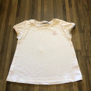 バーバリー(BURBERRY)のBurberryTシャツ(Ｔシャツ)