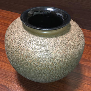 花瓶、壺  信楽焼(陶芸)