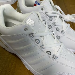 ケースイス(K-SWISS)のK SWISS 二足セット【28センチ未使用】(スニーカー)