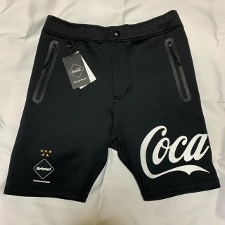 エフシーアールビー(F.C.R.B.)の《定価以下‼︎》新品 FCRB 20SS PDK SHORTS(ショートパンツ)