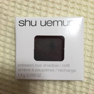 シュウウエムラ(shu uemura)のシュウウエムラ アイシャドー(アイシャドウ)