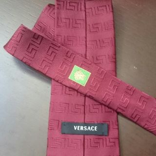 ヴェルサーチ(VERSACE)のVERSACEネクタイ(ネクタイ)