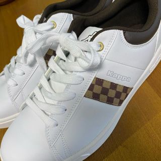 ケースイス(K-SWISS)のK SWISS＆Kappa【未使用28センチ二足セット】(スニーカー)