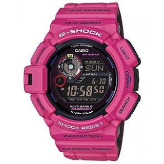 ジーショック(G-SHOCK)の カシオGショック GW9300SRMaster ソーラー 正規店海外輸入品(腕時計(デジタル))