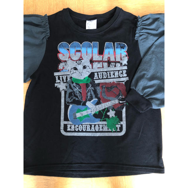 ScoLar(スカラー)のみーちゃん様専用 レディースのトップス(Tシャツ(長袖/七分))の商品写真