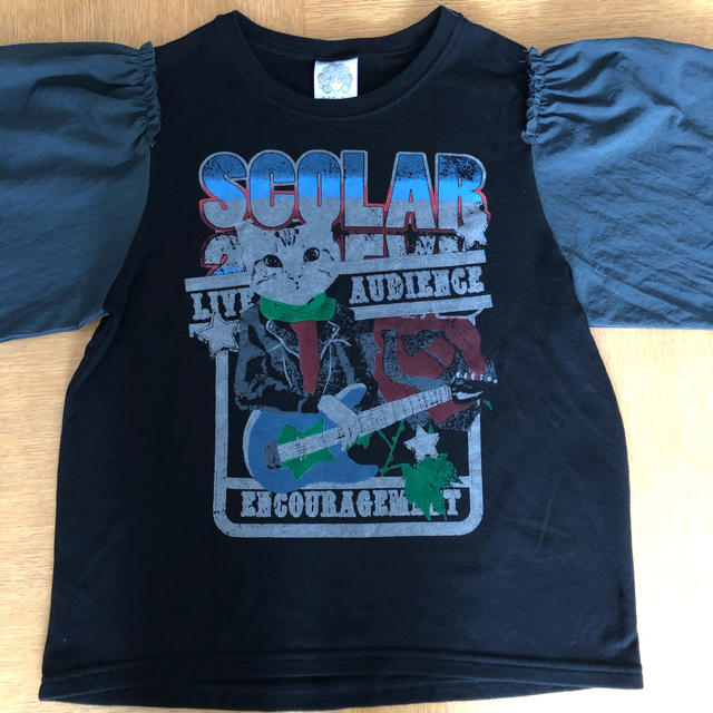 ScoLar(スカラー)のみーちゃん様専用 レディースのトップス(Tシャツ(長袖/七分))の商品写真