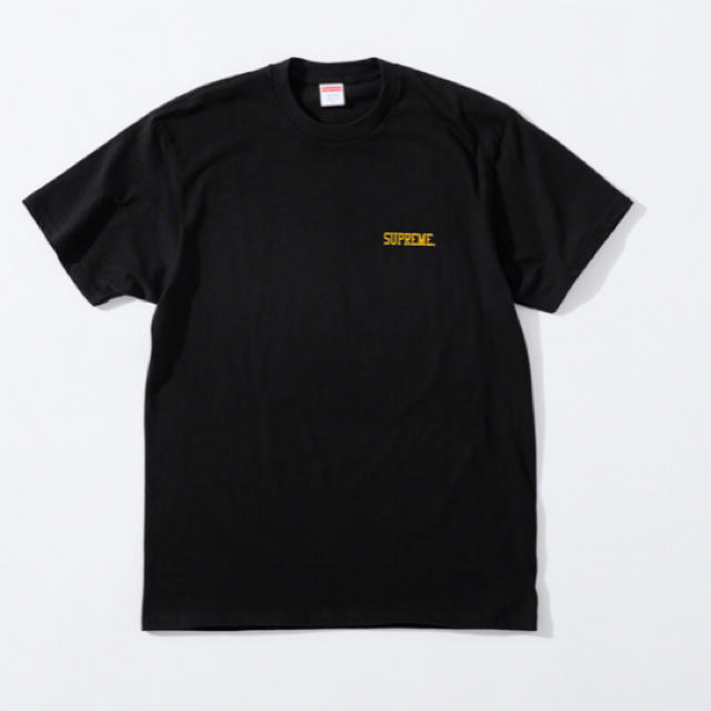 Supreme(シュプリーム)のsupreme Lamborghini Tee メンズのトップス(Tシャツ/カットソー(半袖/袖なし))の商品写真