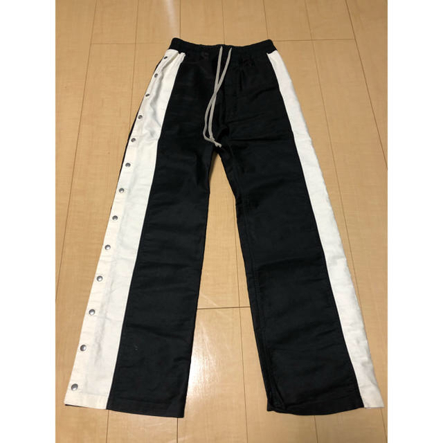 パンツRick Owens DRKSHDW Easy Pushers Pants