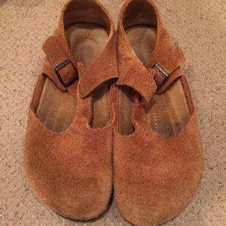 ビルケンシュトック(BIRKENSTOCK)のビルケン♡パリ(その他)