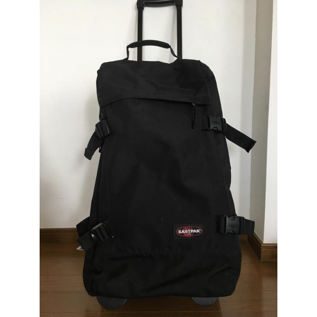 EASTPAK(イーストパック)のEASTPAK トランスファーM （廃番商品） レディースのバッグ(スーツケース/キャリーバッグ)の商品写真