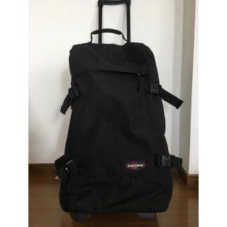 Eastpak イーストパックキャリーケース　ネイビー