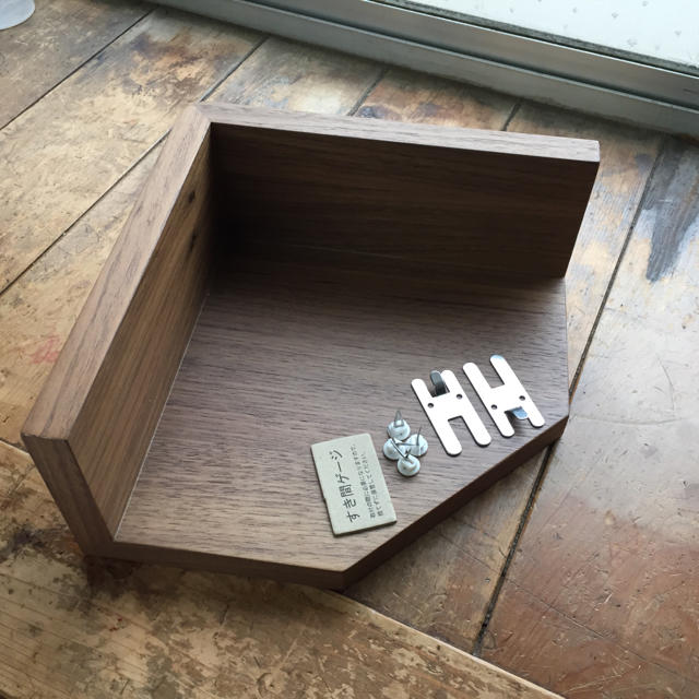 MUJI (無印良品) - lulu様専用☆無印 壁に付けられる家具 MUJI (無印良品) - lulu様専用☆無印 壁に付けられる家具