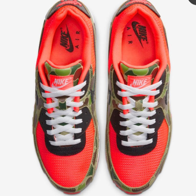 NIKE(ナイキ)のNIKE AIR MAX 90 SP エア マックス 90 メンズの靴/シューズ(スニーカー)の商品写真