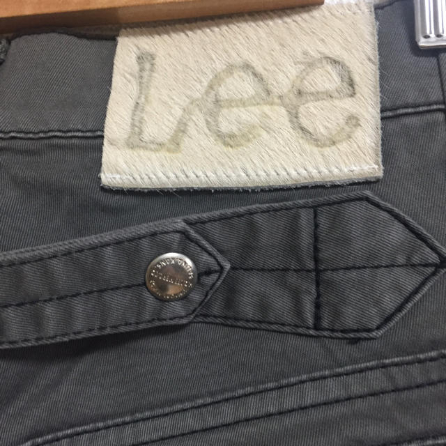 Lee(リー)のLee パンツ レディースのパンツ(デニム/ジーンズ)の商品写真