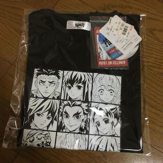 アベイル(Avail)のアベイル 鬼滅の刃 柱 Tシャツ 白ヤギ メイさん専用(キャラクターグッズ)