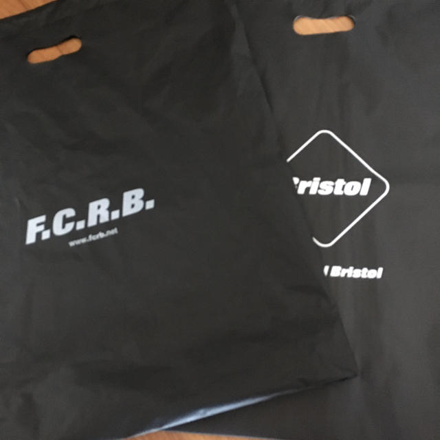 F.C.R.B.(エフシーアールビー)のFCRB メンズのバッグ(バッグパック/リュック)の商品写真