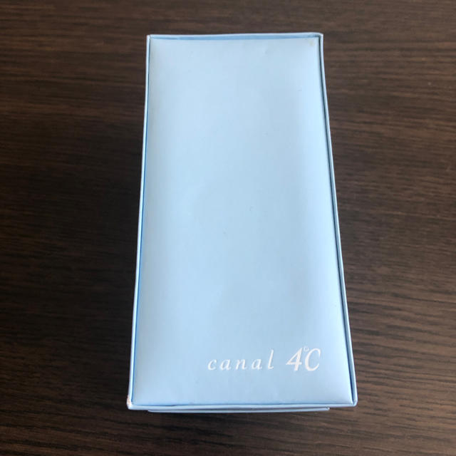 canal４℃(カナルヨンドシー)のcanal 4℃ 腕時計 レディースのファッション小物(腕時計)の商品写真