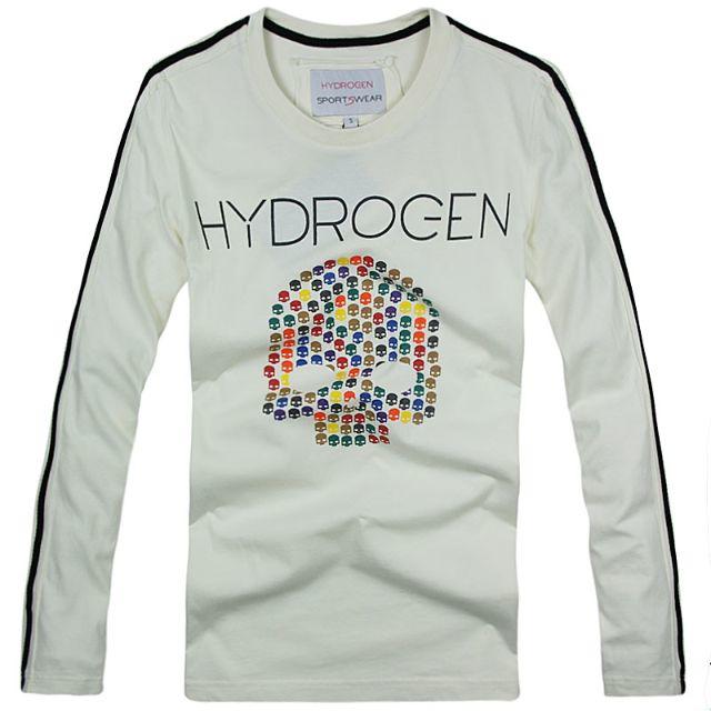HYDROGEN ハイドロゲン ロンT