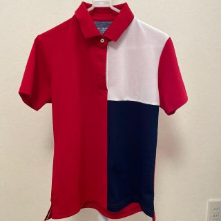 トミーヒルフィガー(TOMMY HILFIGER)のゴルフウェア レディース(ウエア)