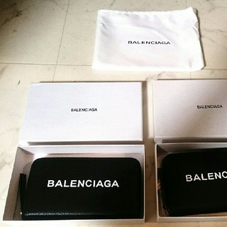 バレンシアガ(Balenciaga)のBALENCIAGA 長財布(長財布)