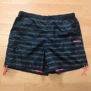 アディダス(adidas)のアディダス ショートパンツ OTサイズ(ショートパンツ)