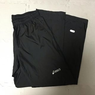 アシックス(asics)の【美品】アシックス  asics ウインドブレーカー　M(ウェア)