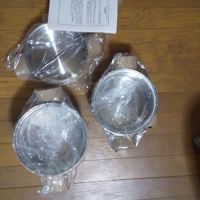 アムウェイ クイーン 4L Accessory set アムウェイ クイーン 4L Accessory set