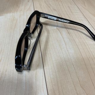 エフェクター(EFFECTOR)のEFFECTOR × YUSAKU(サングラス/メガネ)