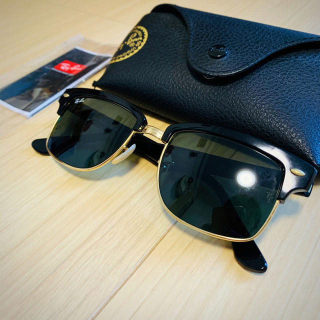 Ray-Ban(レイバン)の  Ray-Ban サングラス レディースのファッション小物(サングラス/メガネ)の商品写真