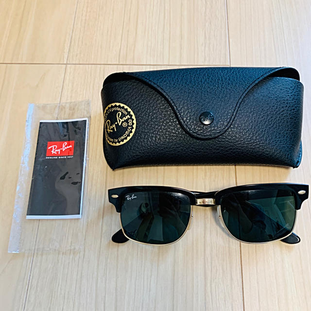 Ray-Ban(レイバン)の  Ray-Ban サングラス レディースのファッション小物(サングラス/メガネ)の商品写真