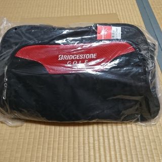 ブリヂストン(BRIDGESTONE)のBRIDGESTONE GOLF バッグ(バッグ)