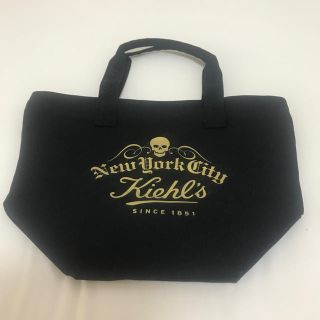 キールズ(Kiehl's)のキールズ　バッグ(その他)