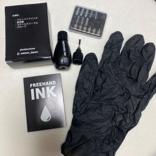 INKBOX フリーハンドインク(その他)