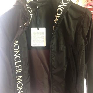 モンクレール(MONCLER)のモンクレール マセロー ナイロンジャケット(ナイロンジャケット)