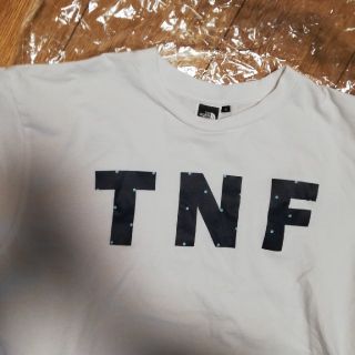 ザノースフェイス(THE NORTH FACE)のノースフェイス　Tシャツ(Tシャツ/カットソー(半袖/袖なし))