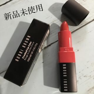 ボビイブラウン(BOBBI BROWN)のBOBBI BROWN　リップカラー(口紅)