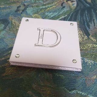 ディオール(Dior)の新品　未使用　ディオール　Dior　コンパクト両面ミラー(ミラー)