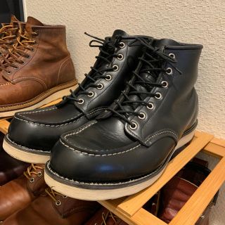 レッドウィング(REDWING)のREDWING 8179 アイリッシュセッター US9 1/2(ブーツ)