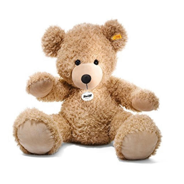 シュタイフ Steiff 80cm (Fynn Teddy bear)