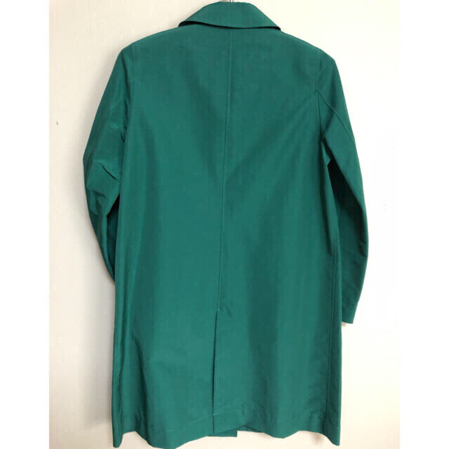 green relaxing - green label relaxing グログラン ステンカラーコートの通販 by mee’s shop|グリーンレーベルリラクシングならラクマ label 在庫正規品