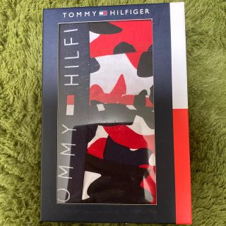 トミーヒルフィガー(TOMMY HILFIGER)のさとみん様専用　トミーヒルフィガーボクサーパンツ　Ｌサイズ2枚(ボクサーパンツ)