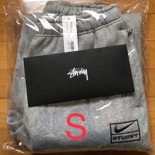 ステューシー(STUSSY)のStussy Nike Fleece Pants(その他)