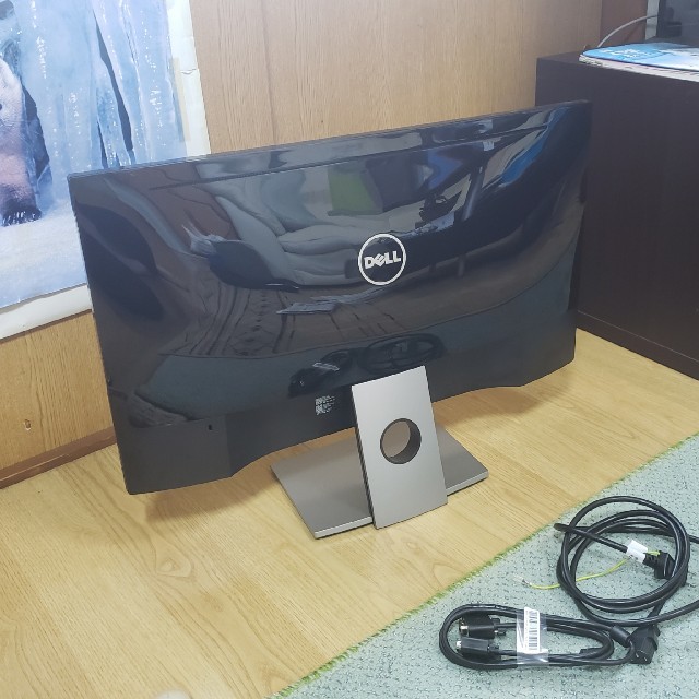 Dell 27インチモニター SE2717H 【国内在庫】 www.gold-and-wood.com