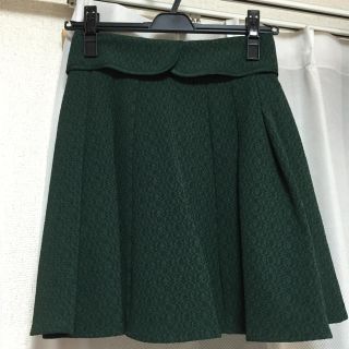 マジェスティックレゴン(MAJESTIC LEGON)のマジェスティックレゴン キュロットパンツ(キュロット)