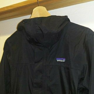 ザノースフェイス(THE NORTH FACE)のオラフ様専用　NORTH FACE　ノースフェイス　トレントシェルジャケット　　(マウンテンパーカー)